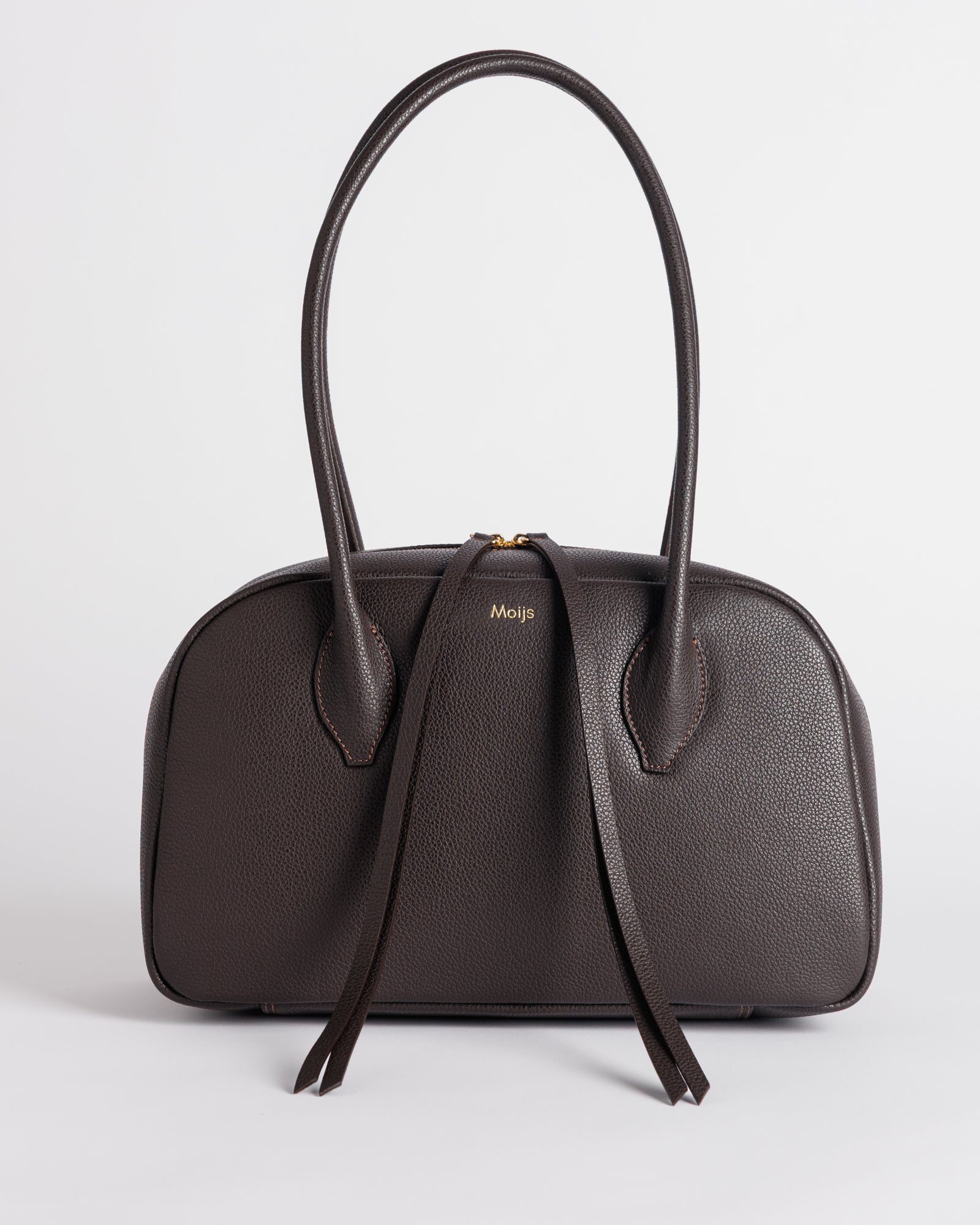 Marlow Bag Ebony