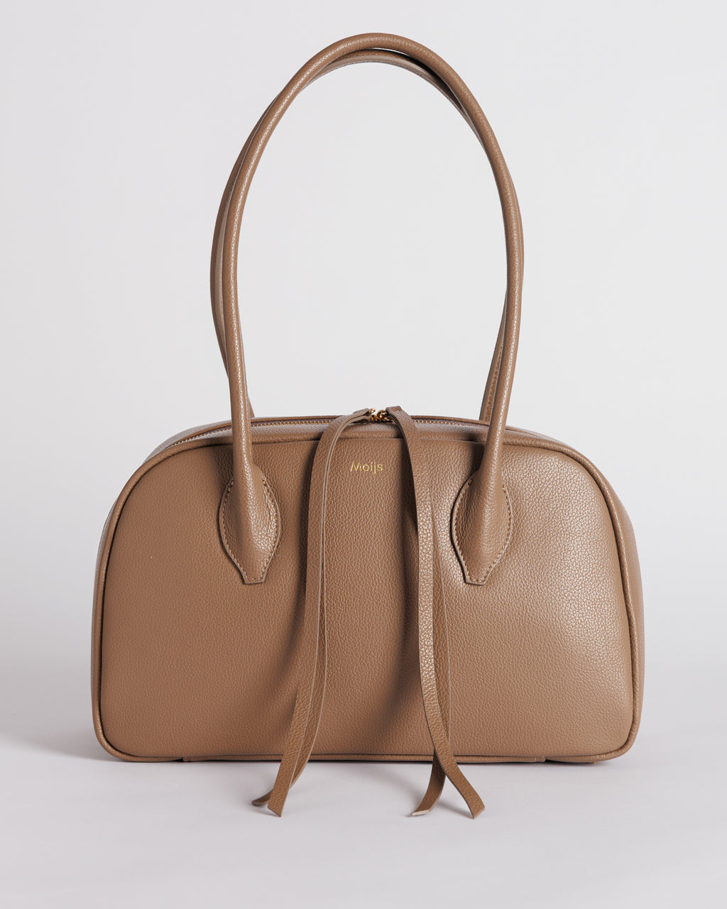 Marlow Bag Truffle