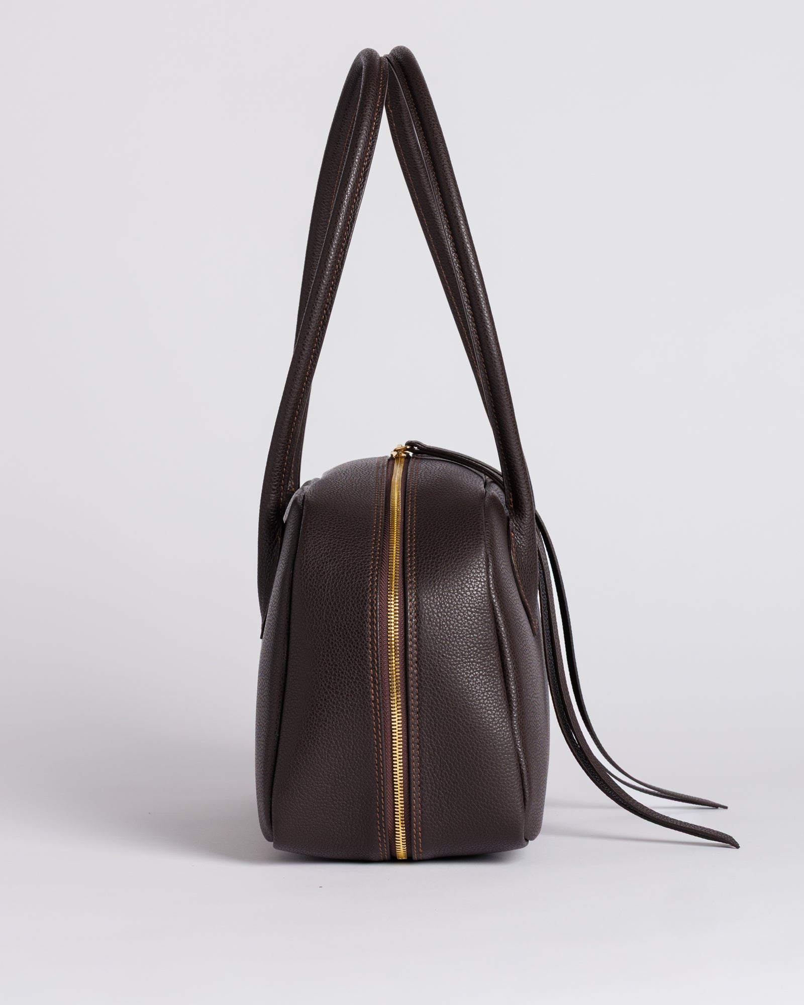 Marlow Bag Ebony