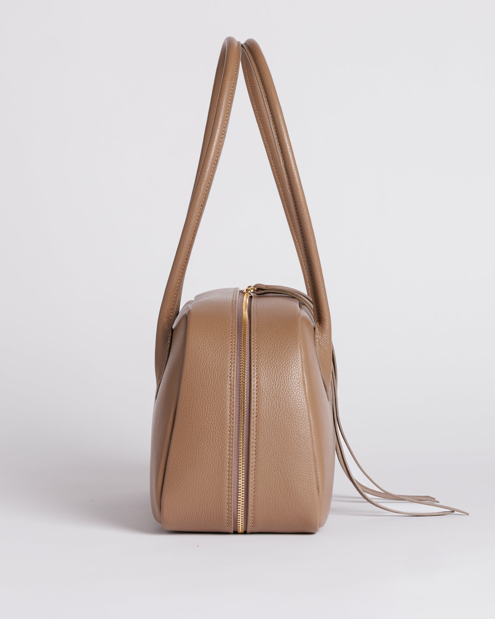 Marlow Bag Truffle