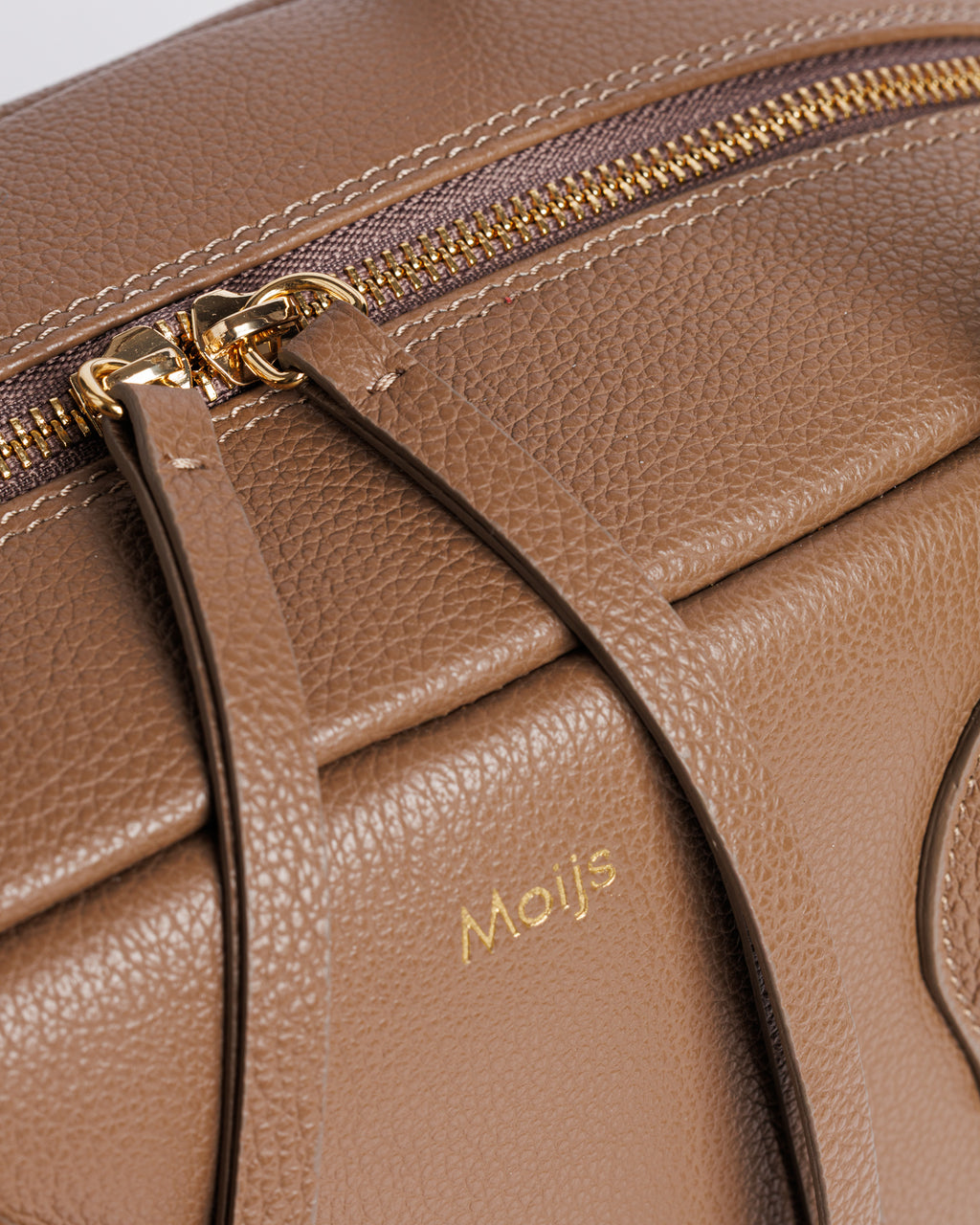 Marlow Bag Truffle