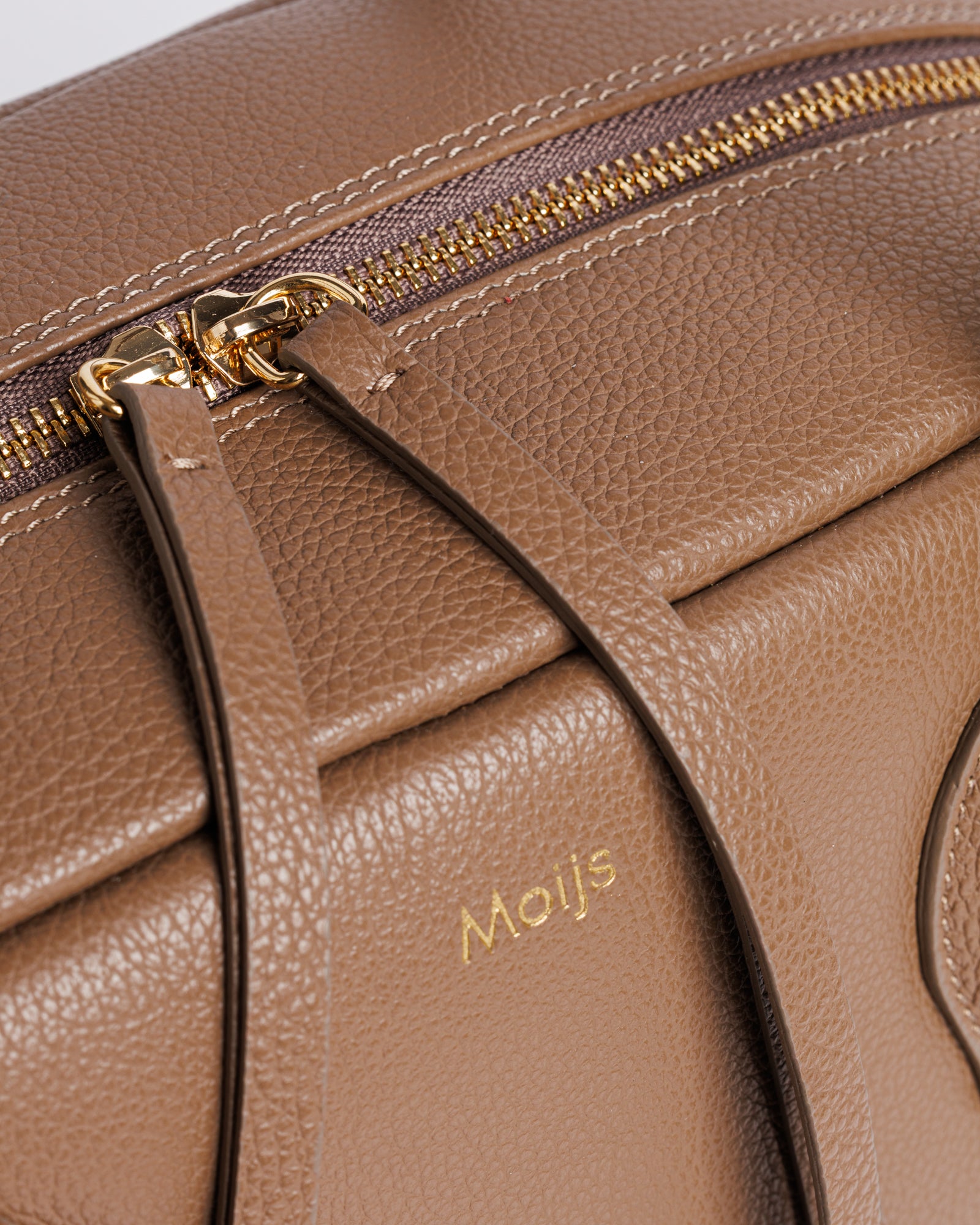 Marlow Bag Truffle