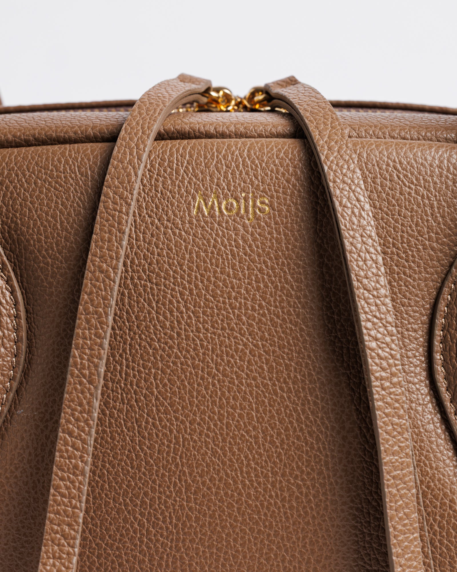 Marlow Bag Truffle