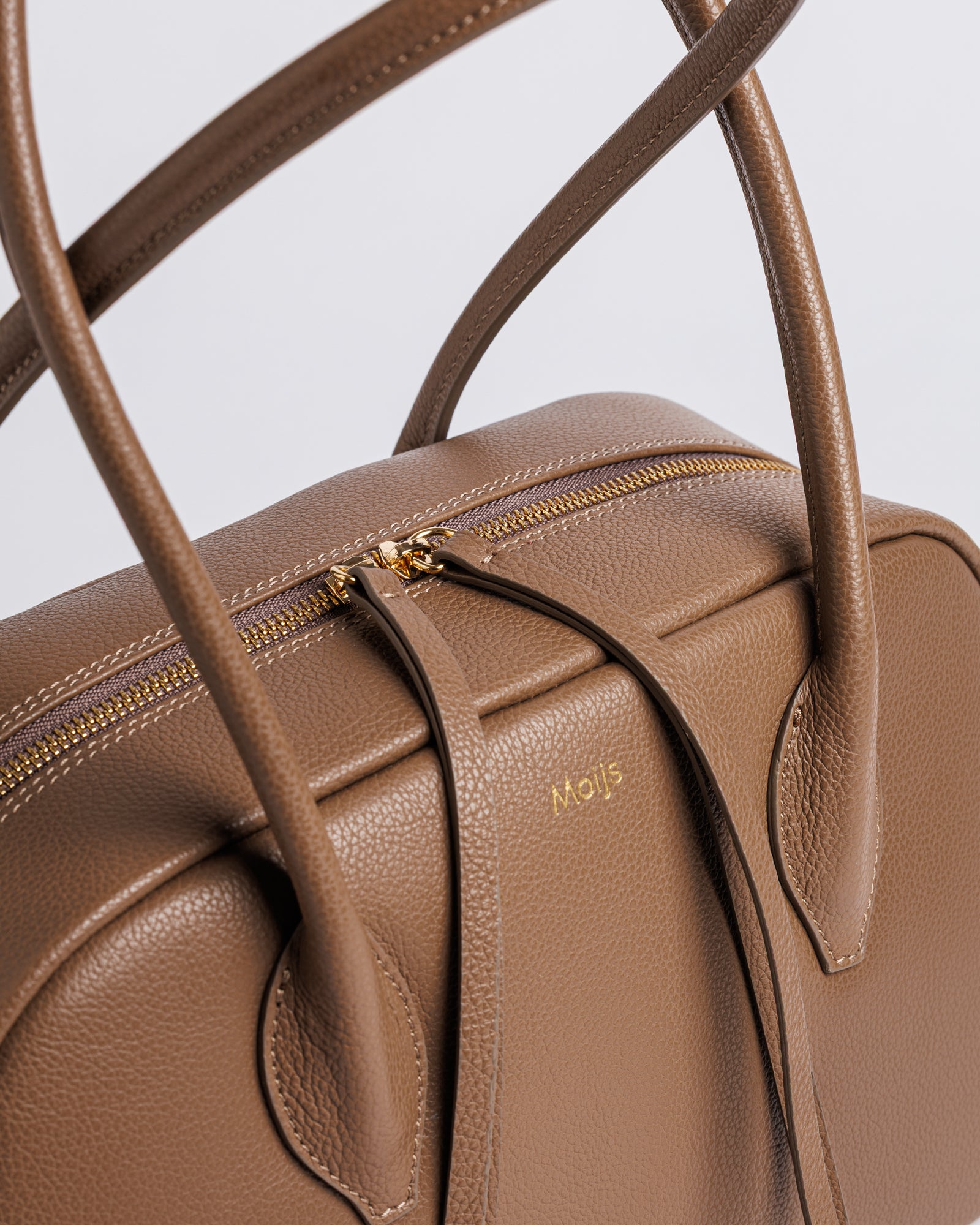 Marlow Bag Truffle
