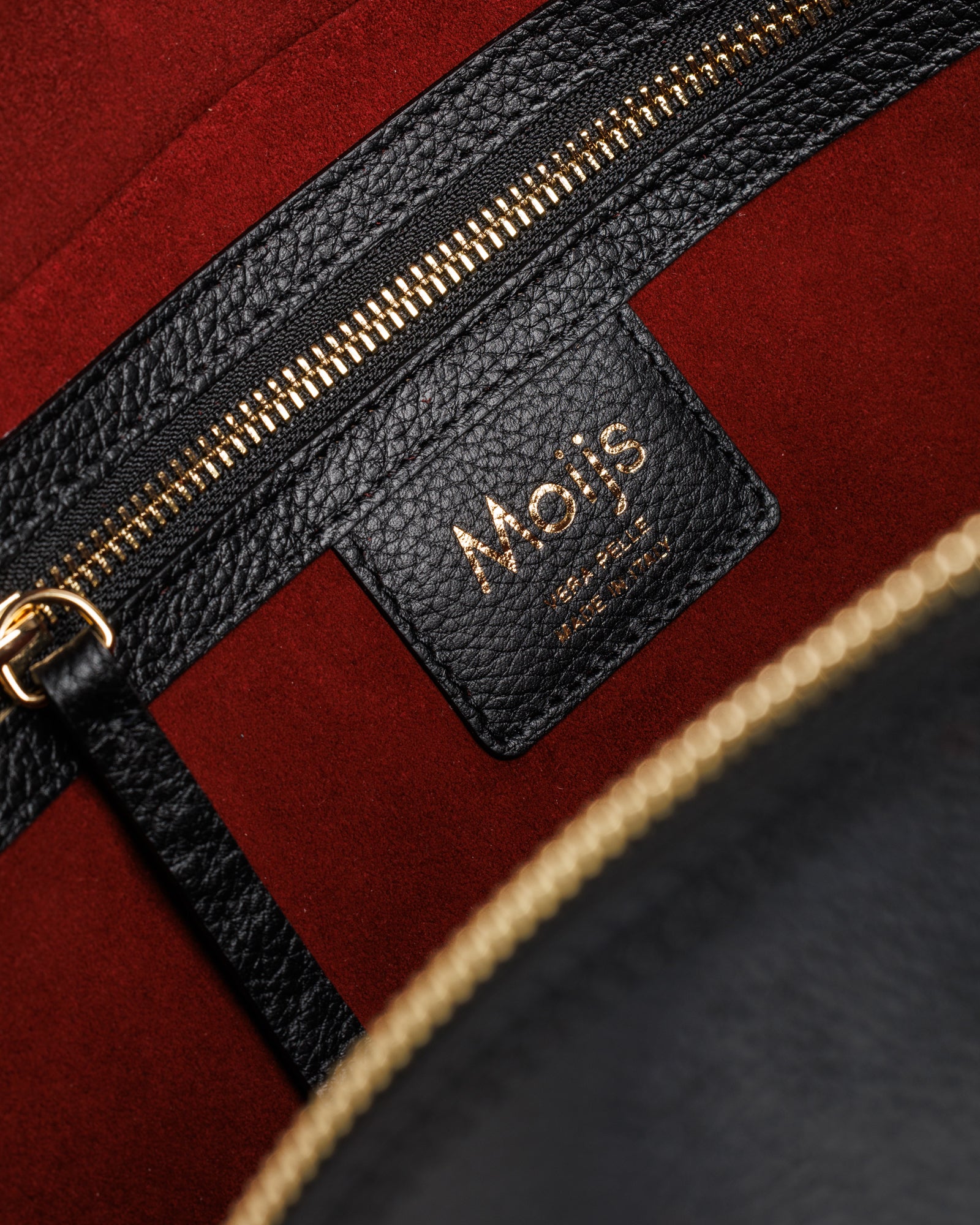 Marlow Bag Black Muse
