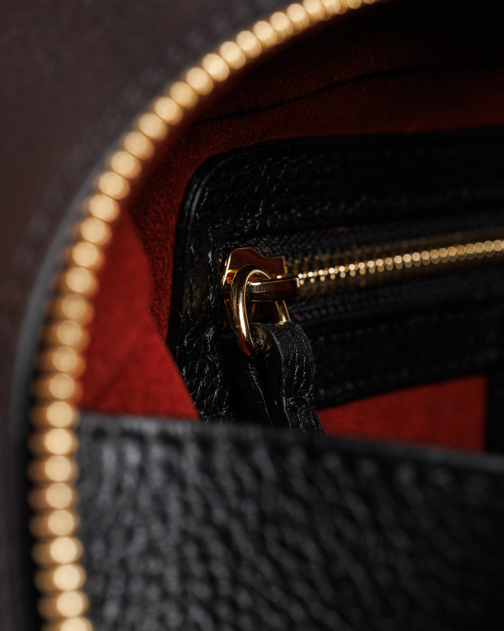 Marlow Bag Black Muse