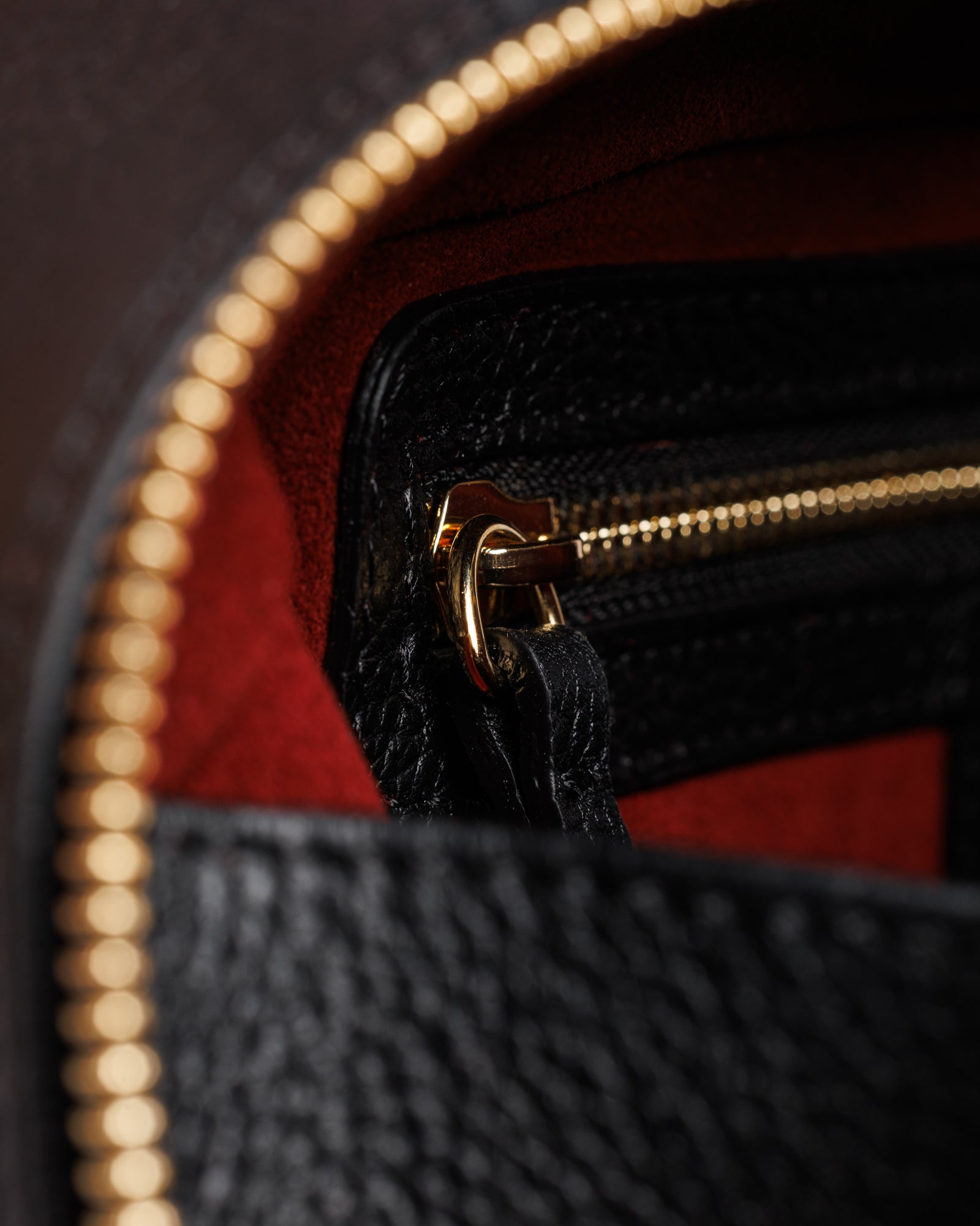 Marlow Bag Black Muse