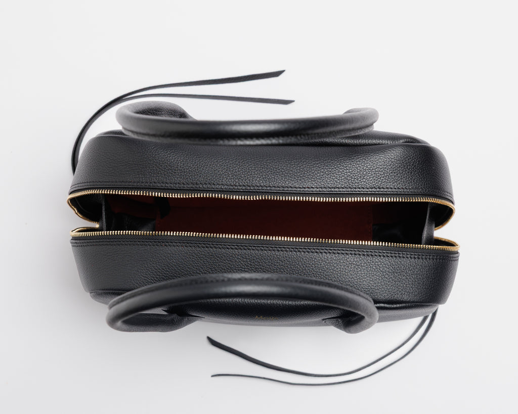 Marlow Bag Black Muse