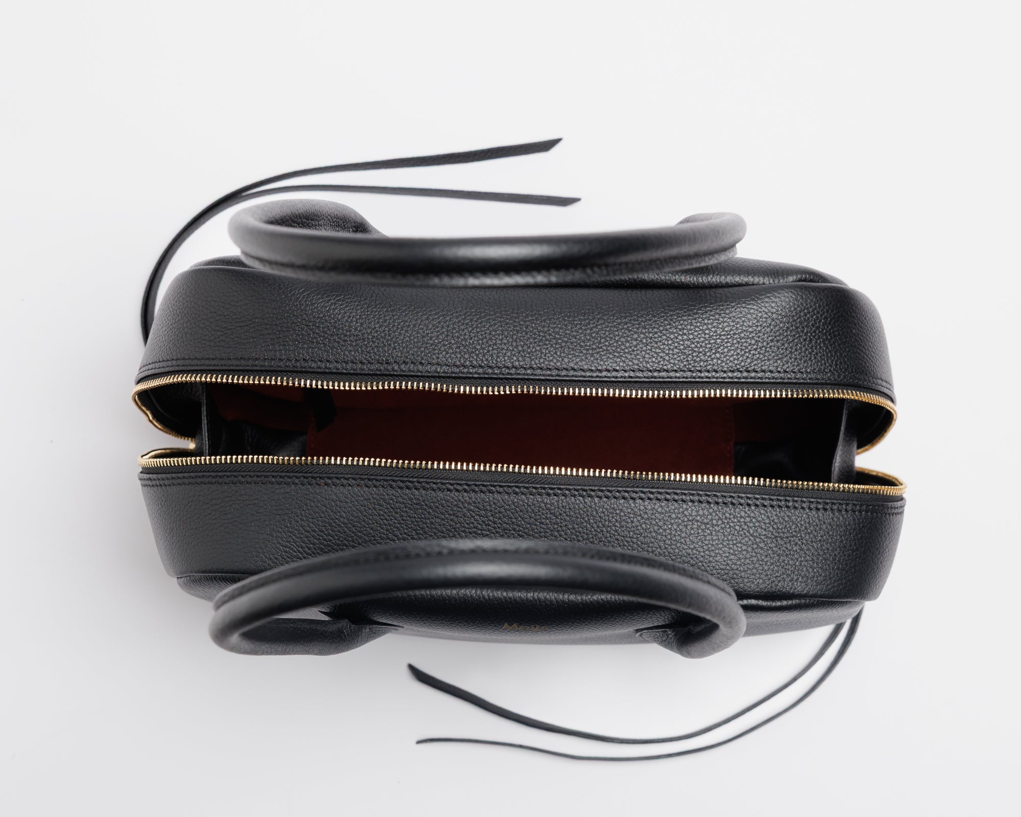 Marlow Bag Black Muse