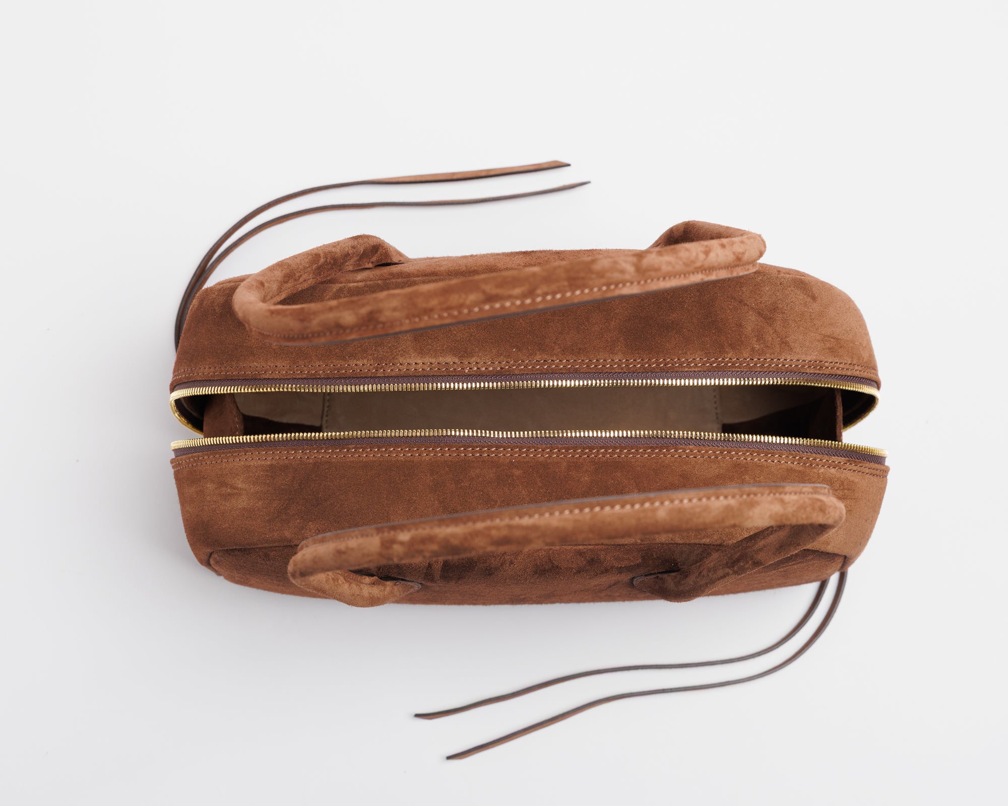 Marlow Bag Chestnut