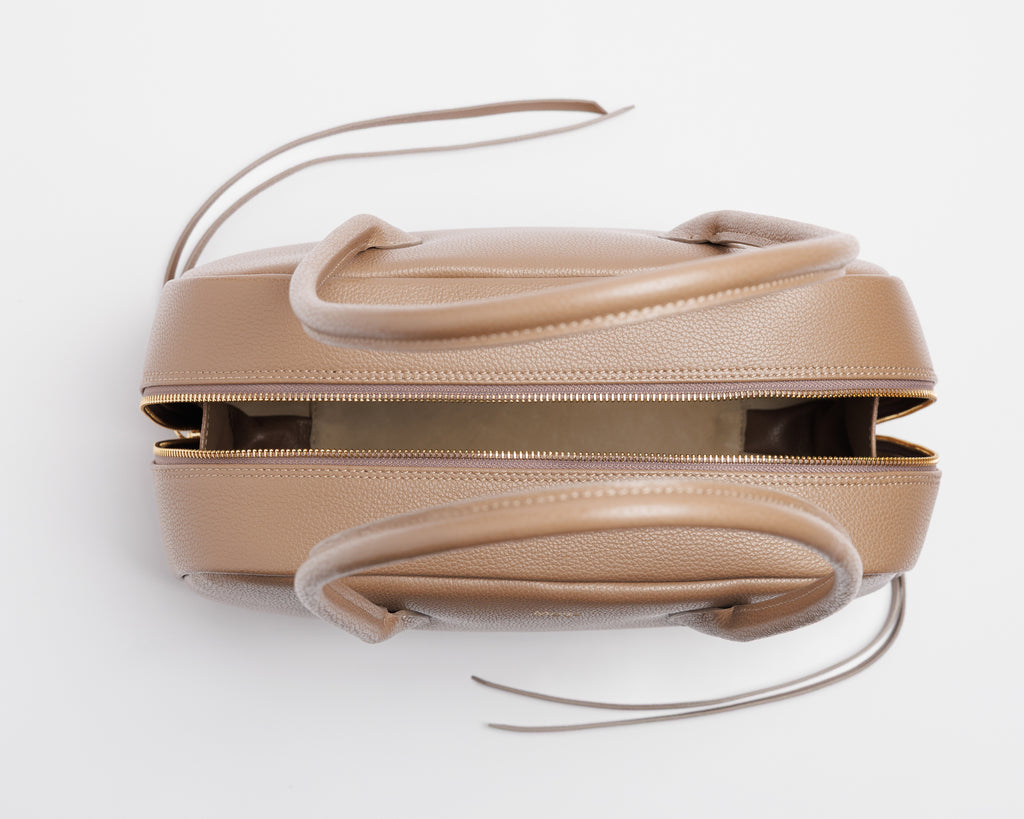 Marlow Bag Truffle
