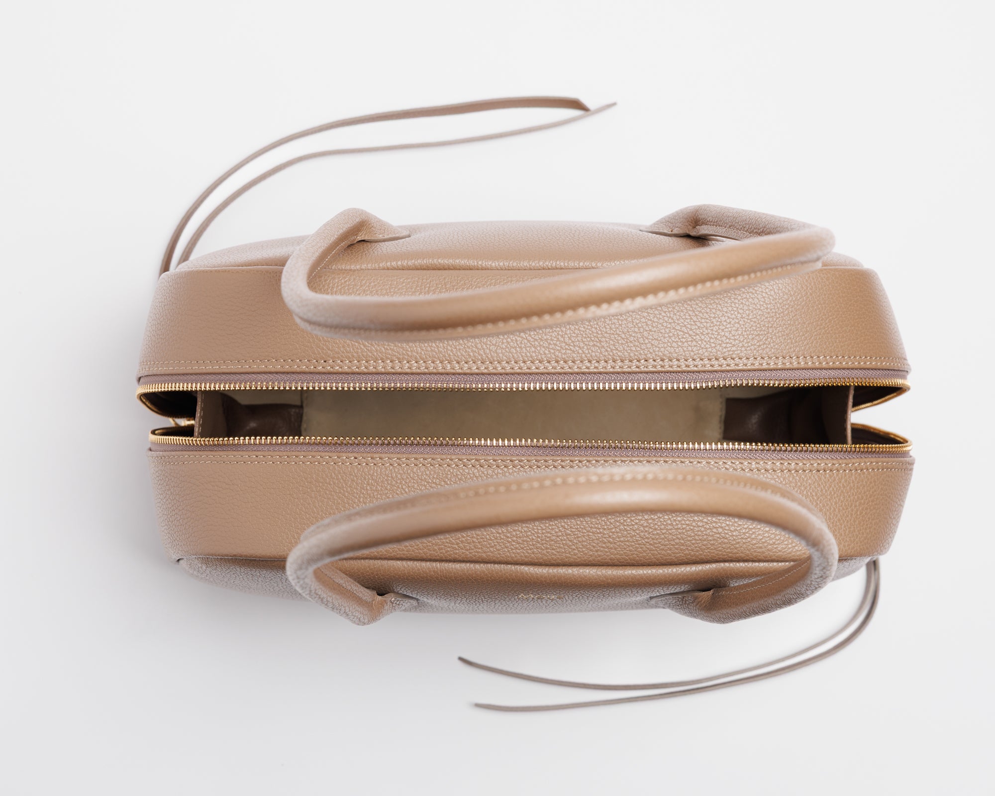 Marlow Bag Truffle