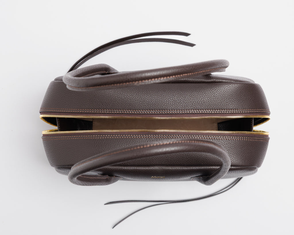Marlow Bag Ebony