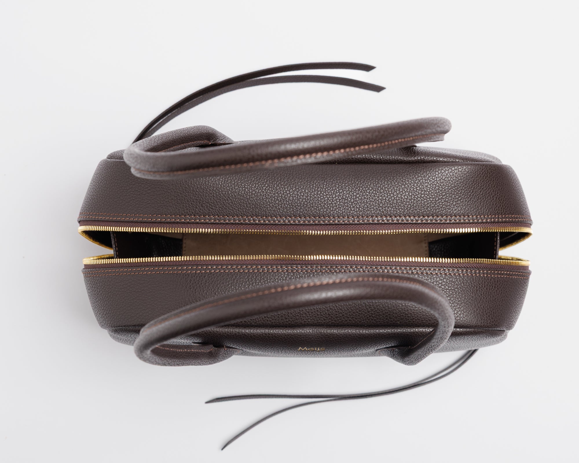 Marlow Bag Ebony