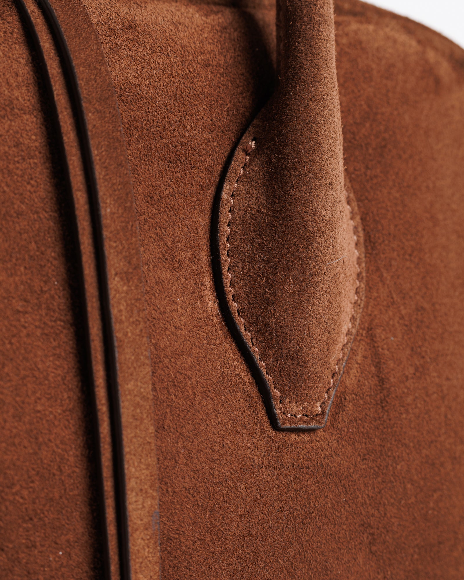 Marlow Bag Chestnut