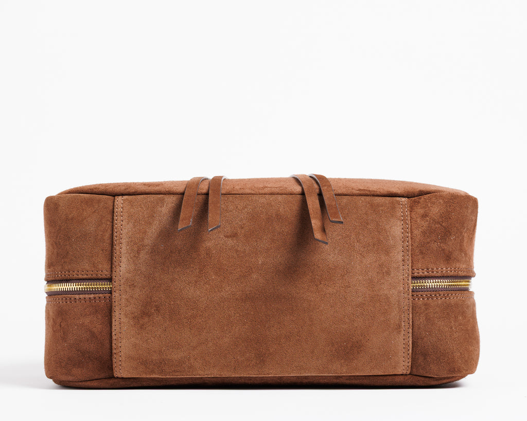 Marlow Bag Chestnut