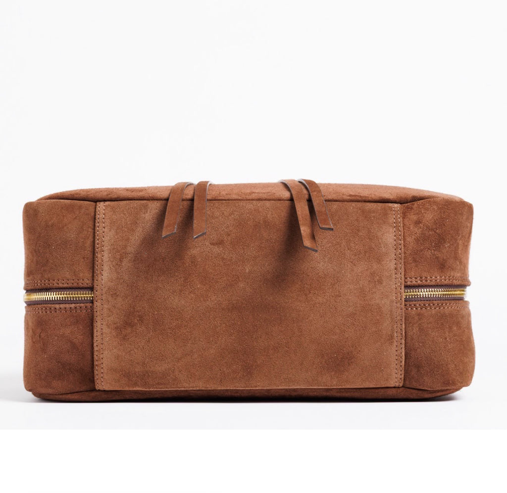 Marlow Chestnut PRE ORDER
