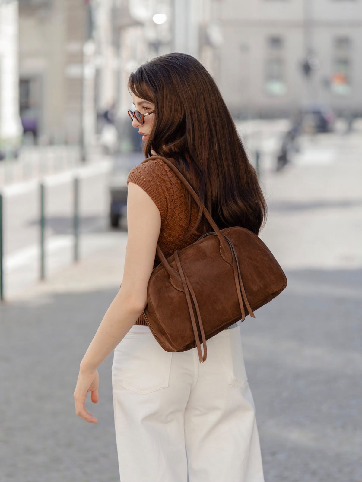 Marlow Chestnut PRE ORDER
