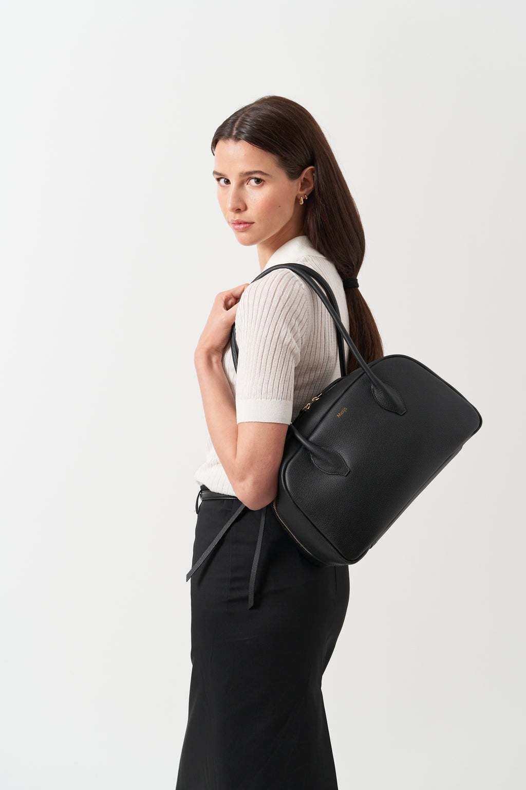 Marlow Bag Black Muse